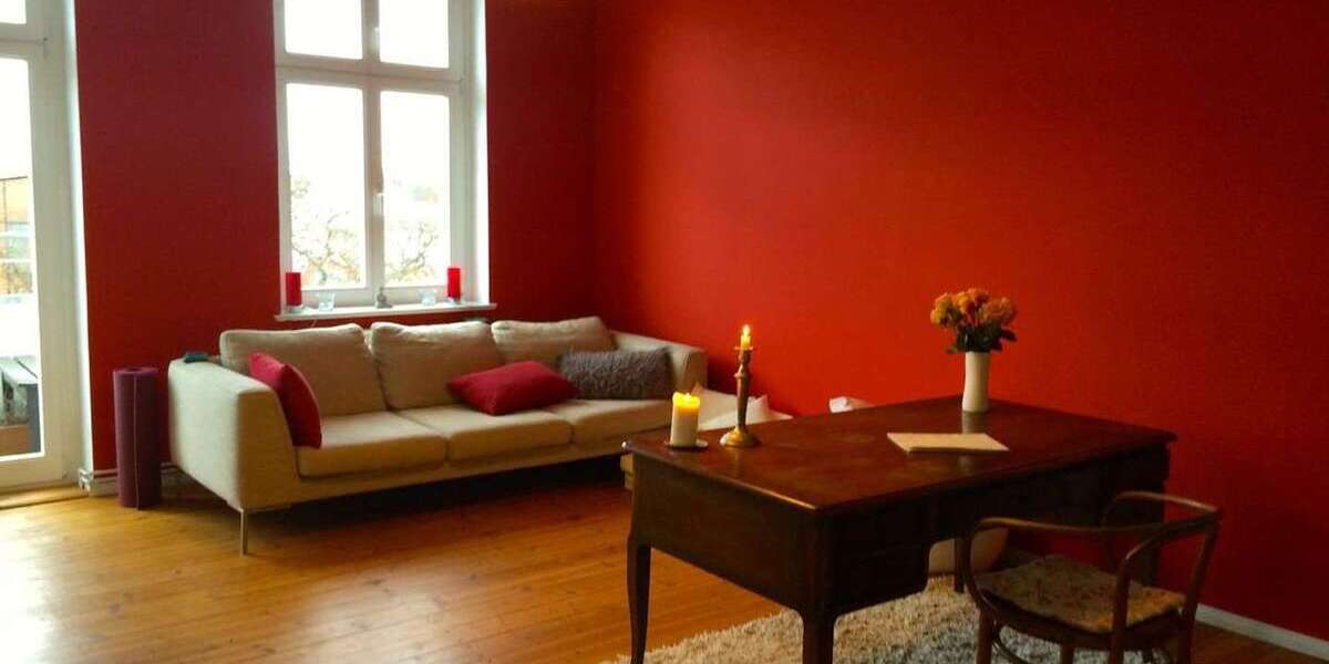 Zimmer Potsdam Babelsberg Babelsberg Süd - 2 Zimmer, 1.350&euro; | Angebot:25941651