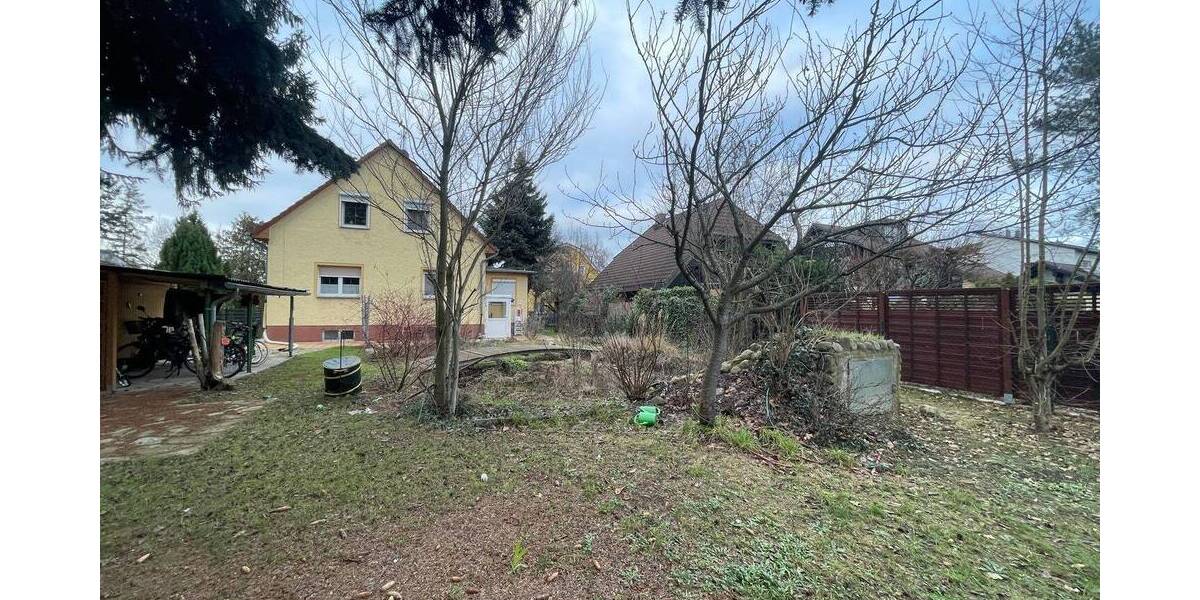 Grundstück Berlin Rosenthal - 1.039.000&euro; | Angebot:23980300