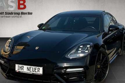 Porsche Panamera 148.300 km 59.999 &euro; Berlin 12055