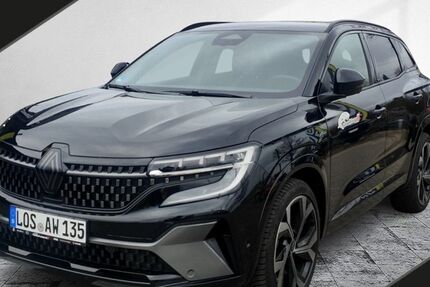 Renault Austral 6.500 km 39.990 &euro; Bernau 16321