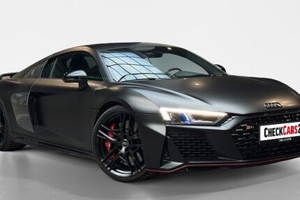 Audi R8 27.490 km 159.990 &euro; Berlin 10587