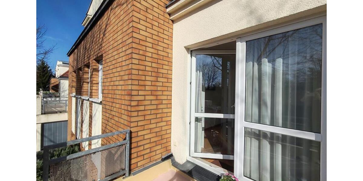 Etagenwohnung Rangsdorf - 3 Zimmer, 71 m&sup2;, 274.000&euro; | Angebot:26395226