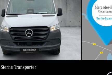 Mercedes-Benz Sprinter 39.446 km 42.578 &euro; Berlin 13581