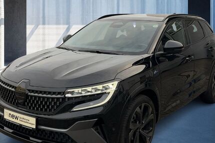 Renault Austral 52.371 km 27.490 &euro; Berlin 13055