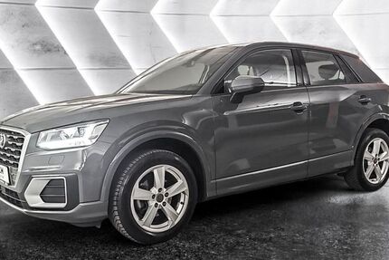 Audi Q2 80.850 km 19.950 € Berlin 12683