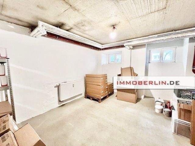 Gewerbeobjekt Berlin Prenzlauer Berg - 2 Zimmer, 47 m&sup2;, 219.000&euro; | Angebot:25287517