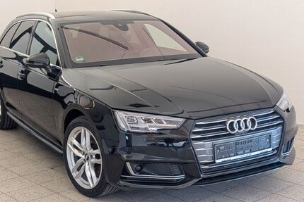 Audi A4 226.600 km 11.900 &euro; Eichwalde 15732
