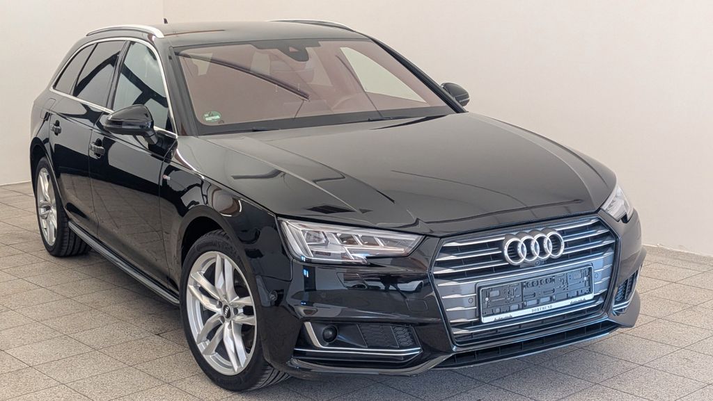 Audi A4 226.600 km 11.900 &euro; Eichwalde 15732