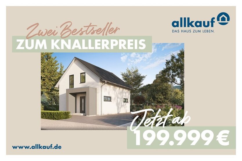 Ihr maßgeschneidertes Traumhaus in Rudow