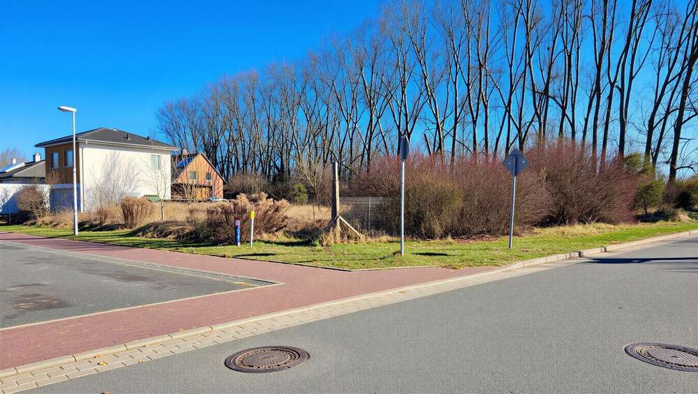 Eckgrundstück in Schönefeld (bauträgerfrei) - Grundstück Schönefeld | Angebot:27319151