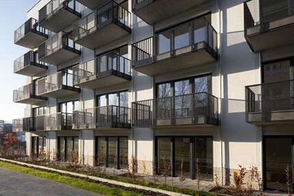 Wohnung Berlin Marzahn-Hellersdorf - 4 Zimmer, 83 m&sup2;, 1.170&euro; | Angebot:26028555