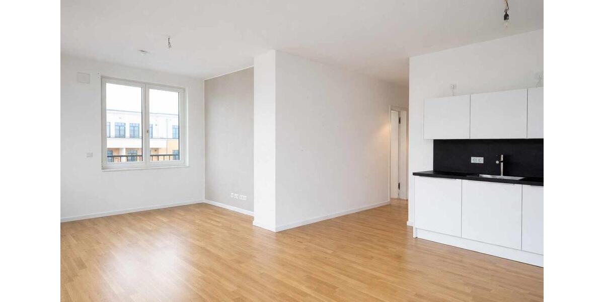 Etagenwohnung Potsdam - 3 Zimmer, 75 m&sup2;, 1.695&euro; | Angebot:26001767