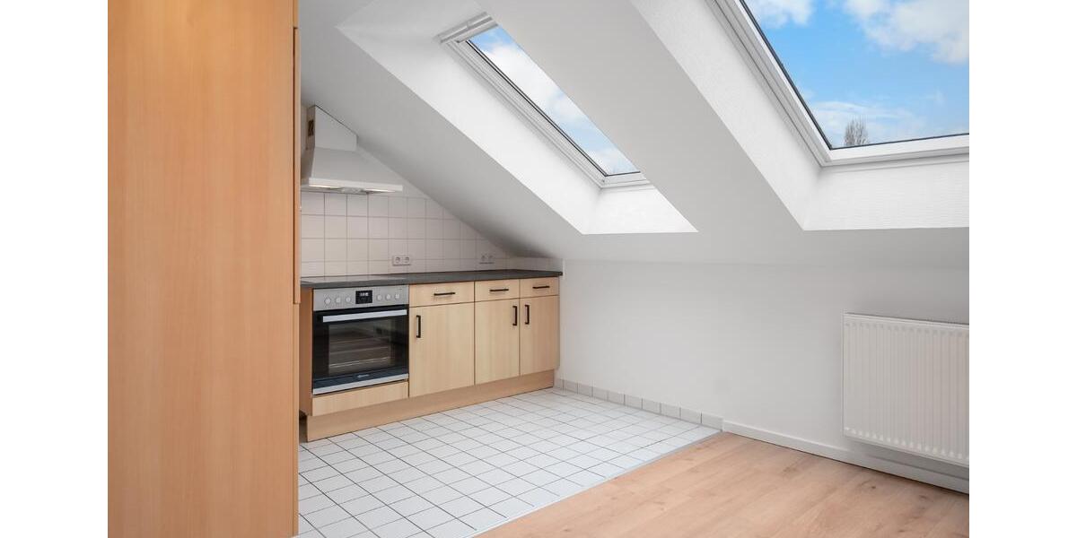 Dachgeschoßwohnung Panketal - 2.5 Zimmer, 57 m&sup2;, 890&euro; | Angebot:24813457