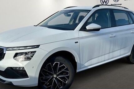 Skoda Kamiq 3.800 km 29.999 &euro; Rüdersdorf 15562