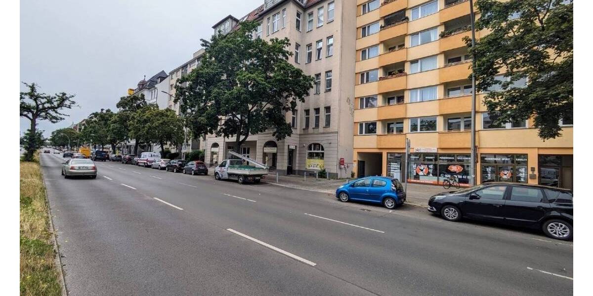 Etagenwohnung Berlin Wilmersdorf - 3 Zimmer, 100 m&sup2;, 515.000&euro; | Angebot:26018051
