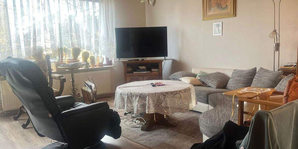 Doppelhaushälfte Berlin Rudow - 6 Zimmer, 135 m&sup2;, 549.000&euro; | Angebot:25971219