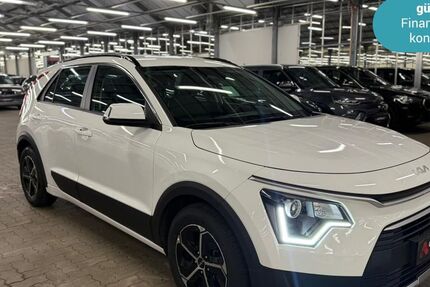 Kia Niro 20.705 km 20.880 &euro; Ludwigsfelde (bei Berlin) 14974