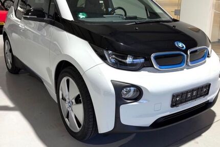 BMW i3 59.000 km 10.599 &euro; Berlin 13591
