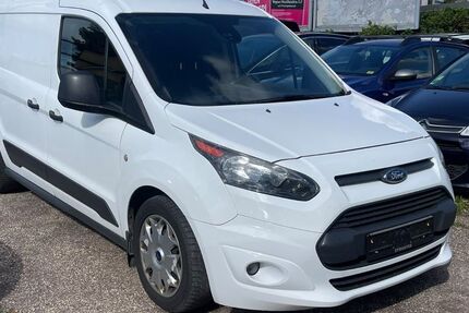 Ford Transit 180.000 km 6.499 &euro; Berlin 13127