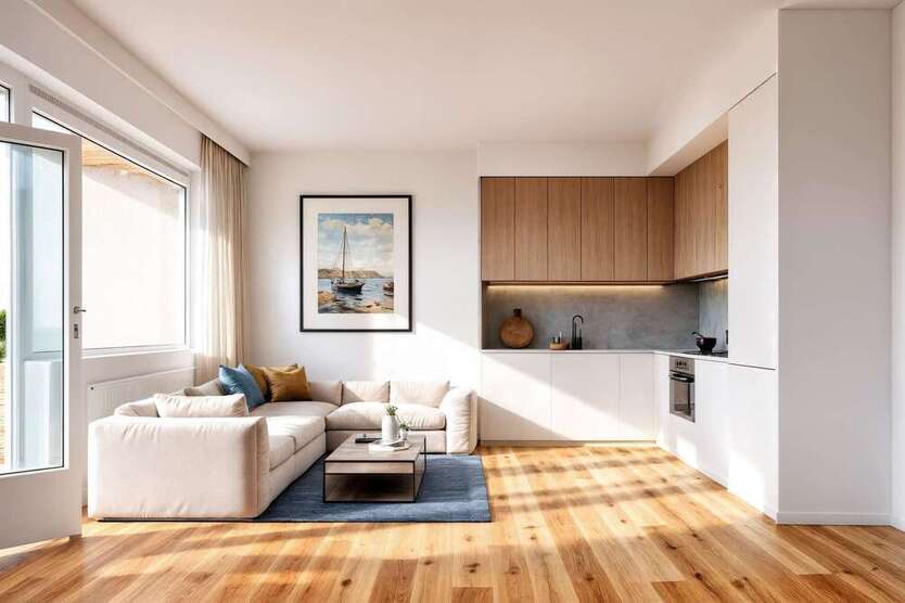 Wohnung zum Kaufen in Berlin 350.000 € 80 m²