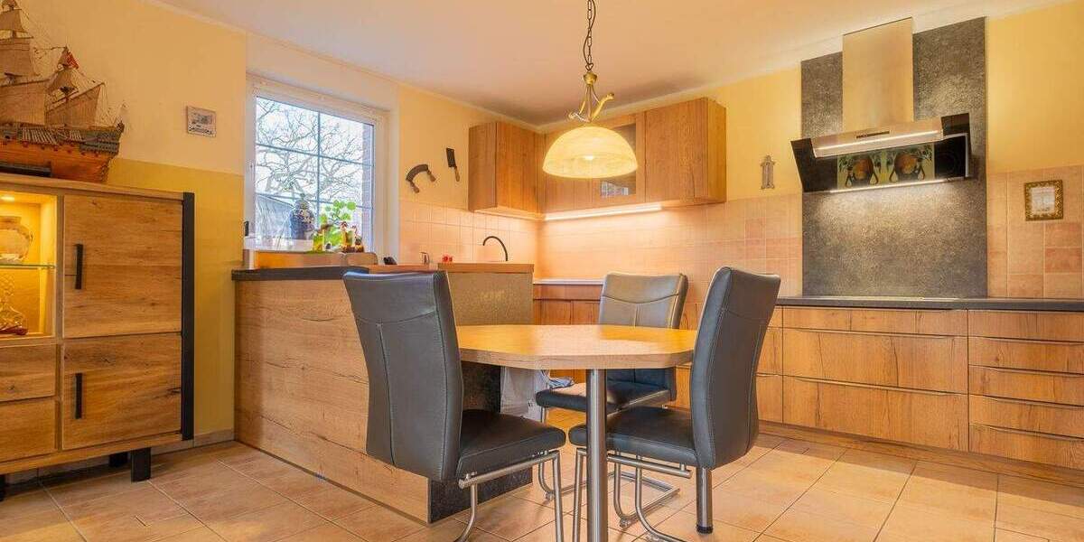 Einfamilienhaus Leegebruch - 5 Zimmer, 185 m&sup2;, 259.000&euro; | Angebot:25673927