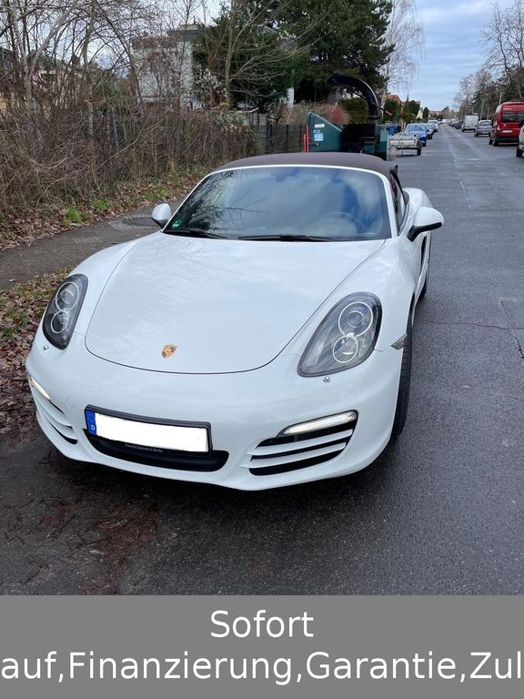 Boxster