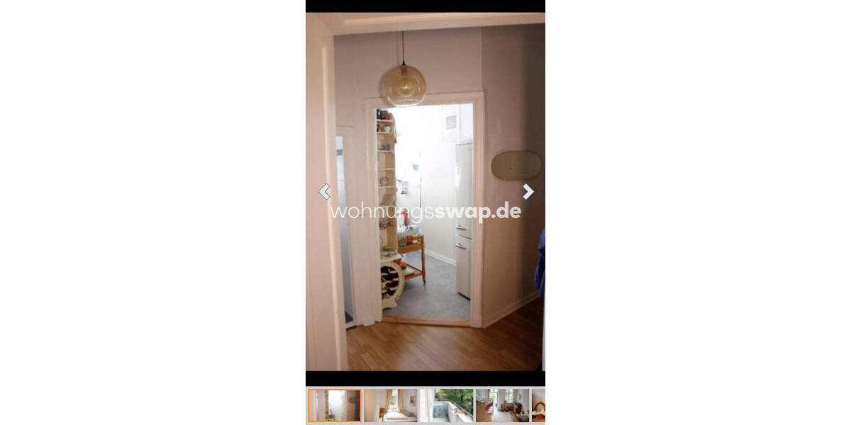 Etagenwohnung Berlin Neukölln - 4 Zimmer, 87 m&sup2;, 680&euro; | Angebot:25989182