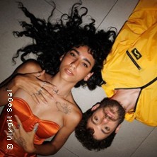 Duo Shemesh