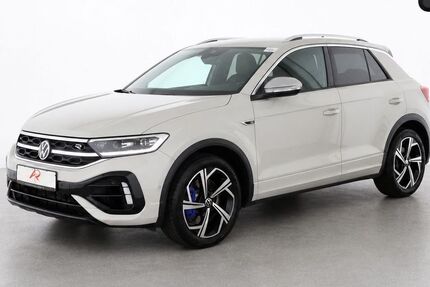 VW T-Roc 35.427 km 31.430 &euro; Berlin 12103