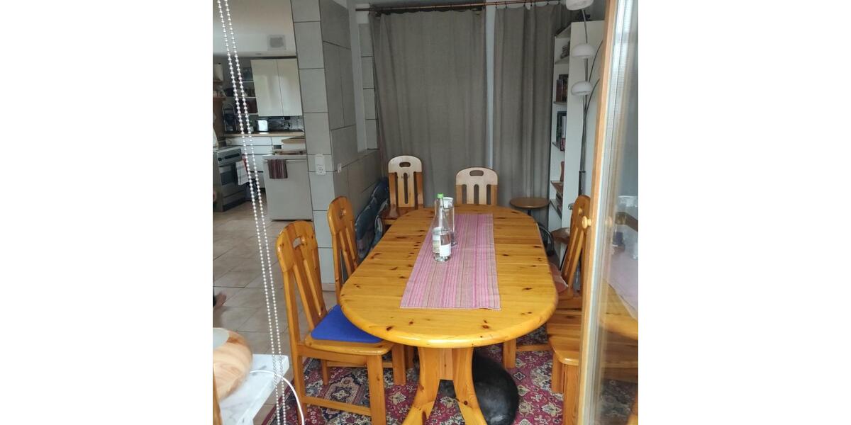 Hochparterre Panketal - 1 Zimmer, 45 m&sup2;, 500&euro; | Angebot:24866676