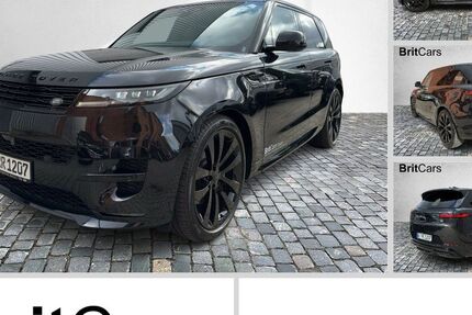 Land Rover Range Rover Sport 3.508 km 122.950 &euro; Berlin 13581