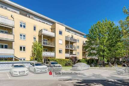 Wohnung Berlin Treptow-Köpenick - 2 Zimmer, 61 m&sup2;, 257.000&euro; | Angebot:26704880