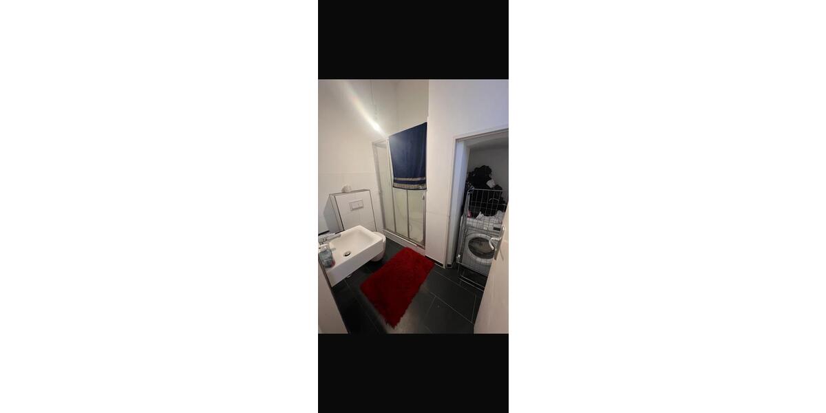 Erdgeschoßwohnung Berlin Neukölln - 1 Zimmer, 25 m&sup2;, 800&euro; | Angebot:26614404