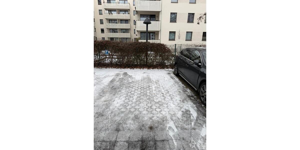 Garagen / Stellplätze Berlin Spandau - 69&euro; | Angebot:24734112