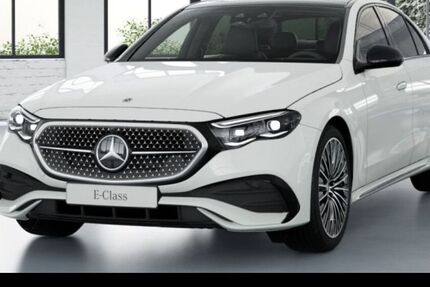Mercedes-Benz E 260 9.900 km 63.500 &euro; Berlin 10587