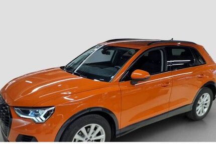 Audi Q3 9.334 km 34.690 &euro; Berlin 13581