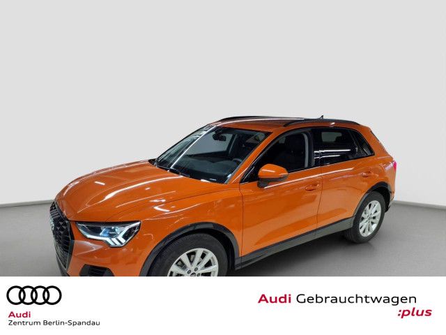 Audi Q3 9.334 km 34.690 &euro; Berlin 13581