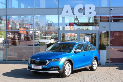 Skoda Octavia 116.500 km 27.900 &euro; Berlin 12623