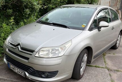 Citroen C4 60.711 km 3.499 &euro; Berlin 10789