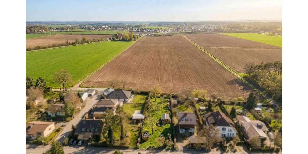 Grundstück Stahnsdorf - 650.000&euro; | Angebot:25832117