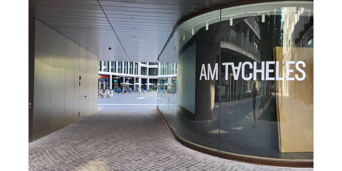 Etagenwohnung Berlin Mitte - 2 Zimmer, 52 m&sup2;, 1.900&euro; | Angebot:26066273