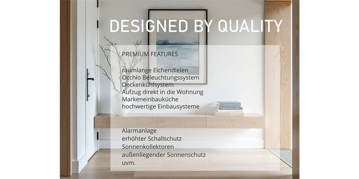 Etagenwohnung Berlin Halensee - 7 Zimmer, 434 m&sup2;, 4.850.000&euro; | Angebot:25697701