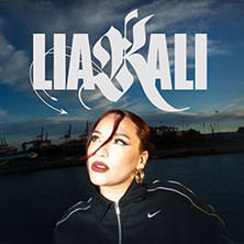 Lia Kali Berlin