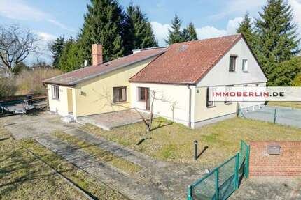 Haus Velten - 5 Zimmer, 133 m&sup2;, 399.000&euro; | Angebot:26561868