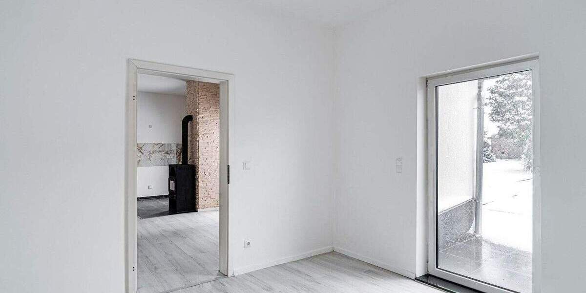 Bungalow Berlin Bohnsdorf - 4 Zimmer, 101 m&sup2;, 259.000&euro; | Angebot:25760400