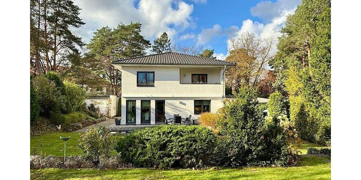 Einfamilienhaus Berlin / Rahnsdorf Rahnsdorf - 5 Zimmer, 195 m&sup2;, 975.000&euro; | Angebot:23884779