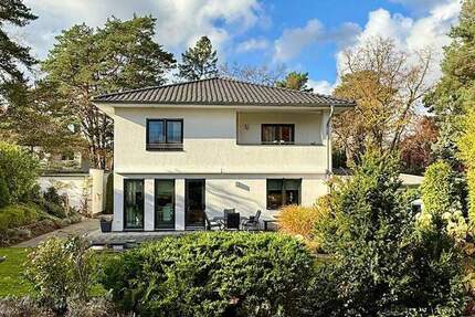 Haus Berlin / Rahnsdorf Rahnsdorf - 5 Zimmer, 195 m&sup2;, 975.000&euro; | Angebot:23884779