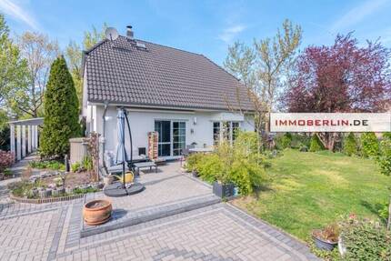 Haus Falkensee - 4 Zimmer, 134 m&sup2;, 599.000&euro; | Angebot:26607064