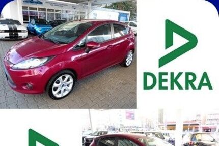 Ford Fiesta 140.236 km 4.999 € Berlin 12109