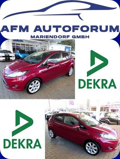 Ford Fiesta 140.236 km 4.999 &euro; Berlin 12109